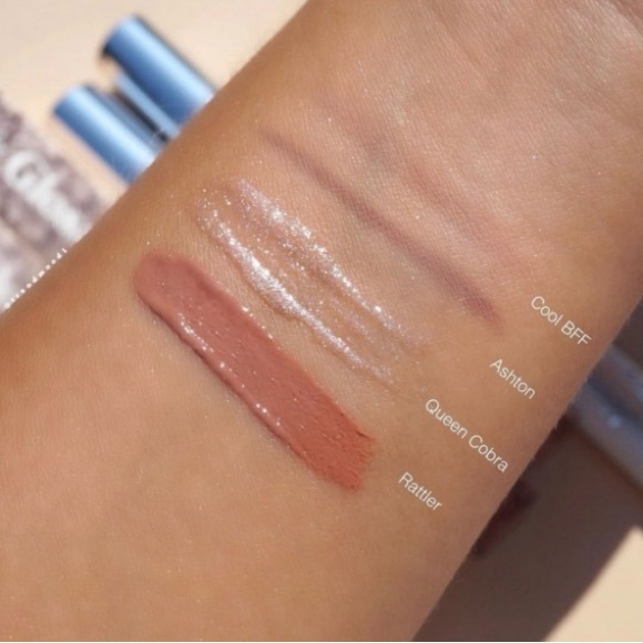 ColourPop Ultra Glossy Lip Gloss (Rattler) - Picture 6 of 14